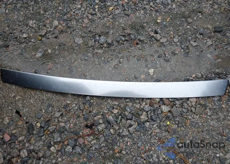 2010 Mercury Milan Premier из США, поврежденный, VIN 3MEHM0JG1AR602778